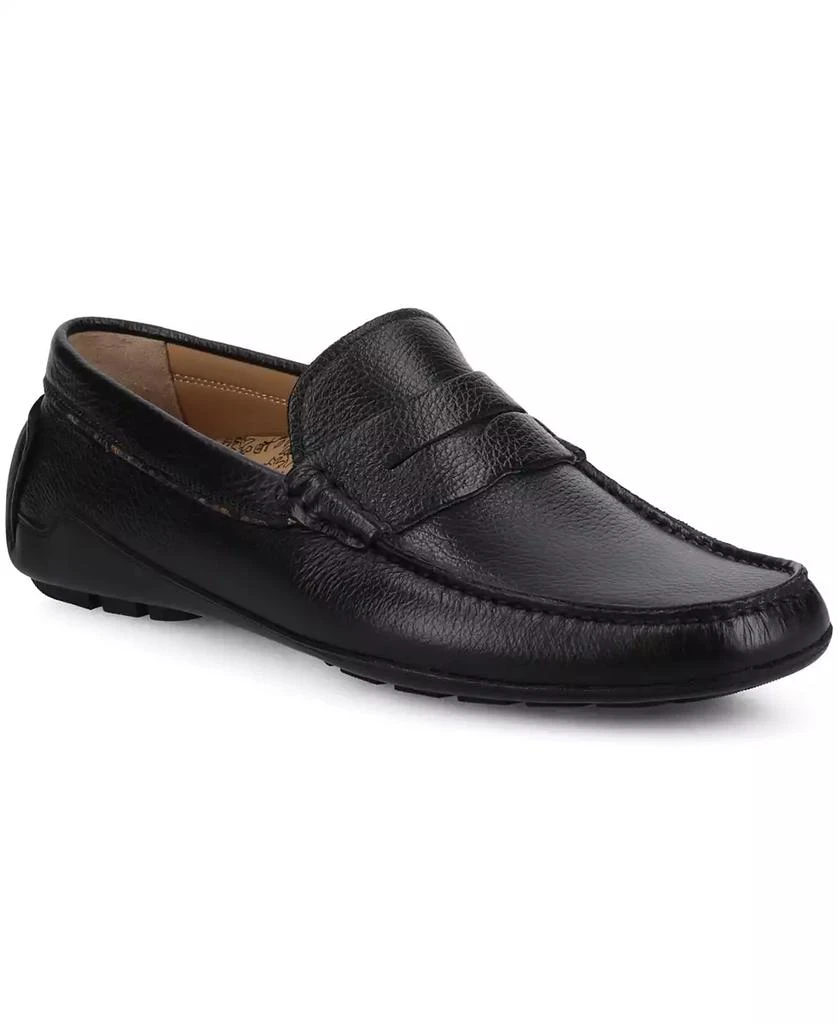 Taft Men's Luke Driver Moc Loafers 1