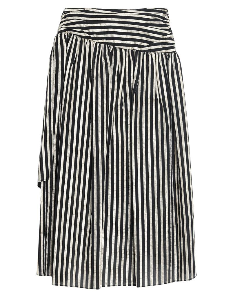 PINKO Midi skirt