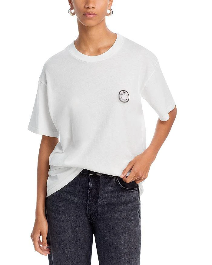 ANINE BING Walker Tee 1