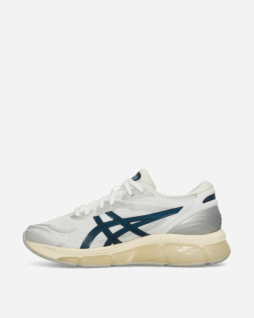 Asics GEL-Quantum 360 VIII Sneakers White / Midnight 3