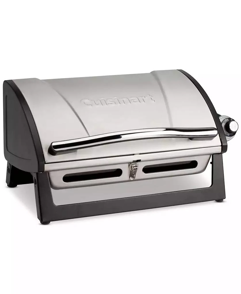 Cuisinart Grillster Portable Gas Grill CGG-059 1