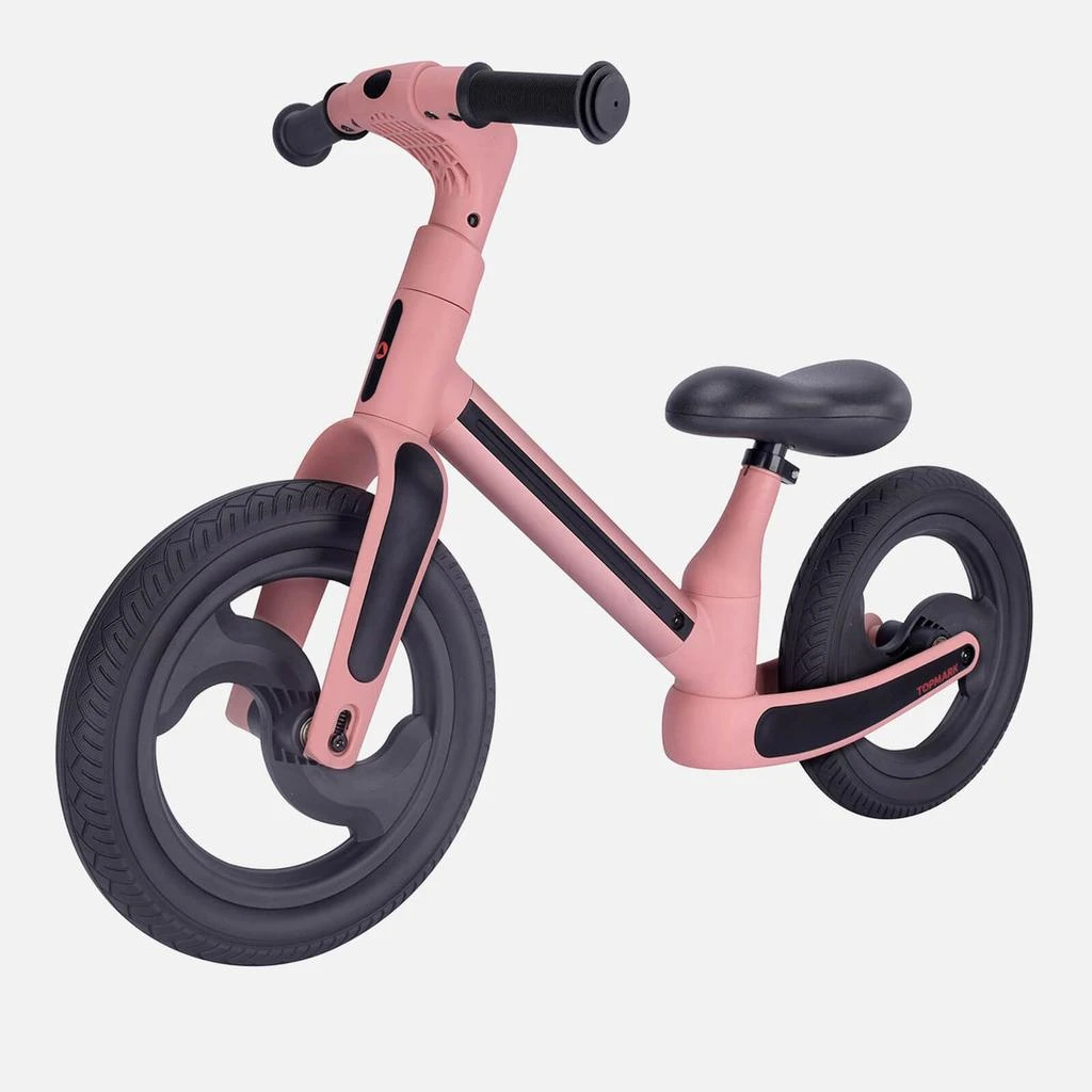 Top Mark Top Mark Foldable Balance Bike - Pink 1