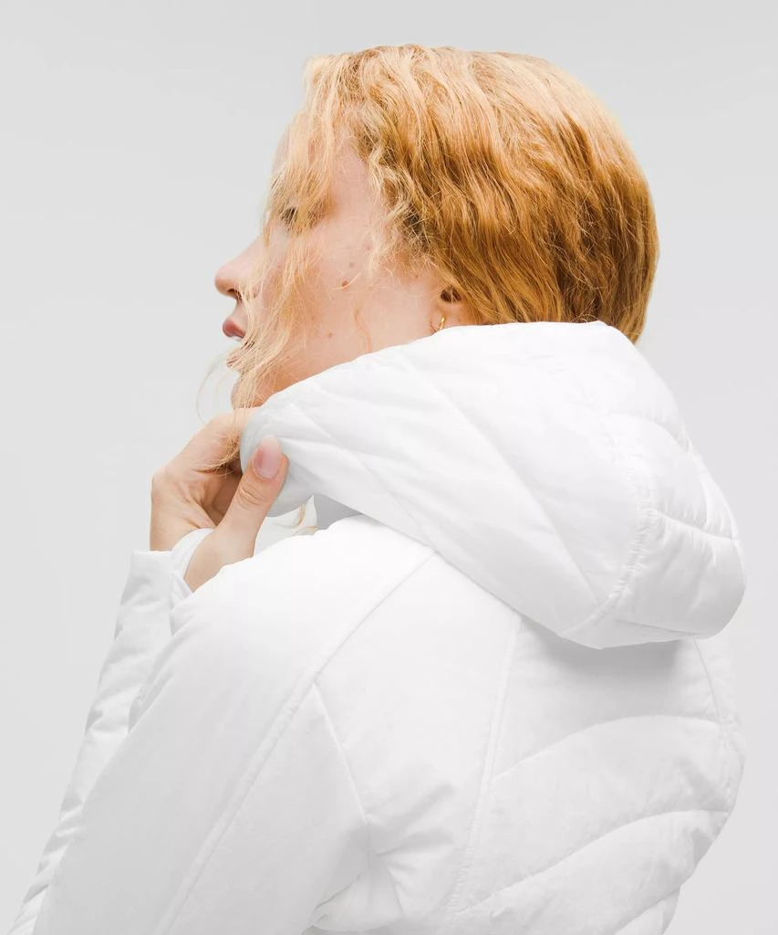 Lululemon Another Mile Jacket 17