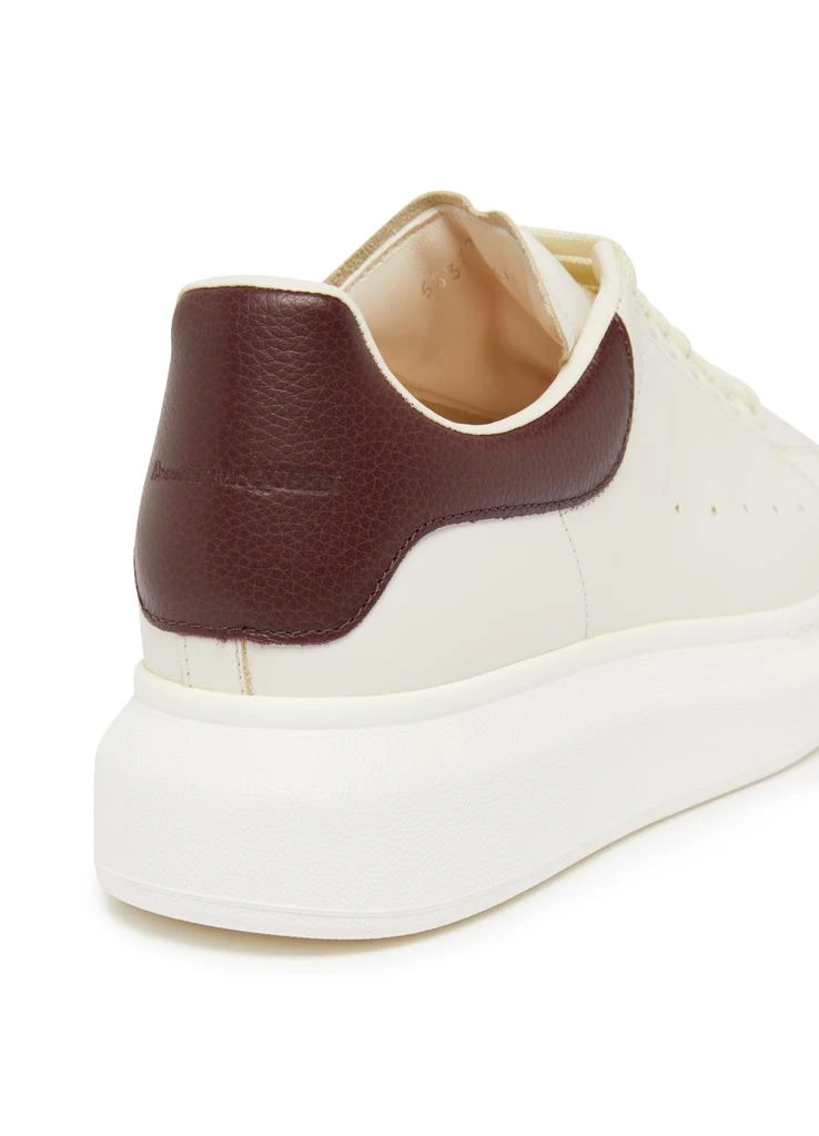 Alexander McQueen Oversized sneakers 7