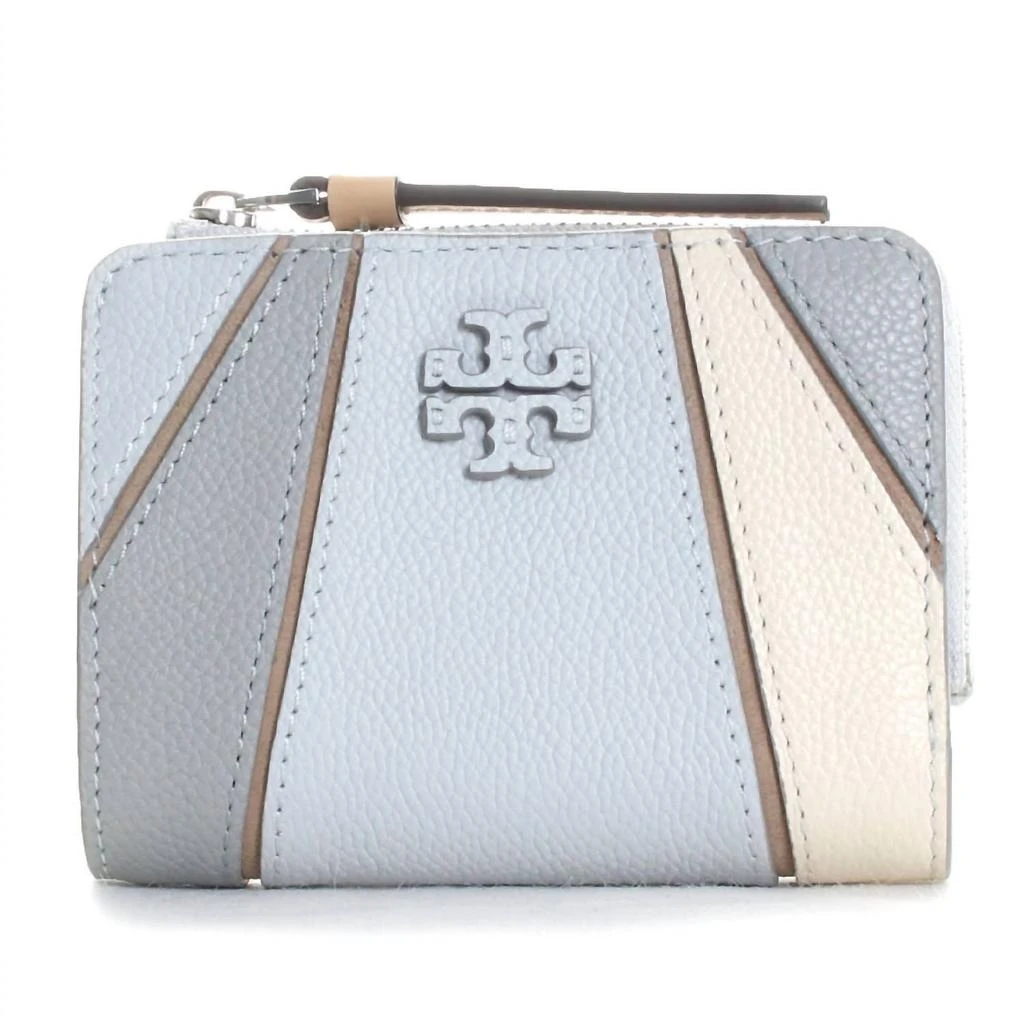 Tory Burch Tory Burch - Women
s Mcgraw Bi-fold Wallet