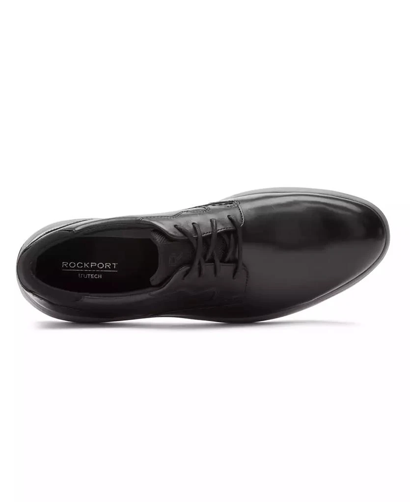 Rockport Men's Noah Plain Toe Shoes 5