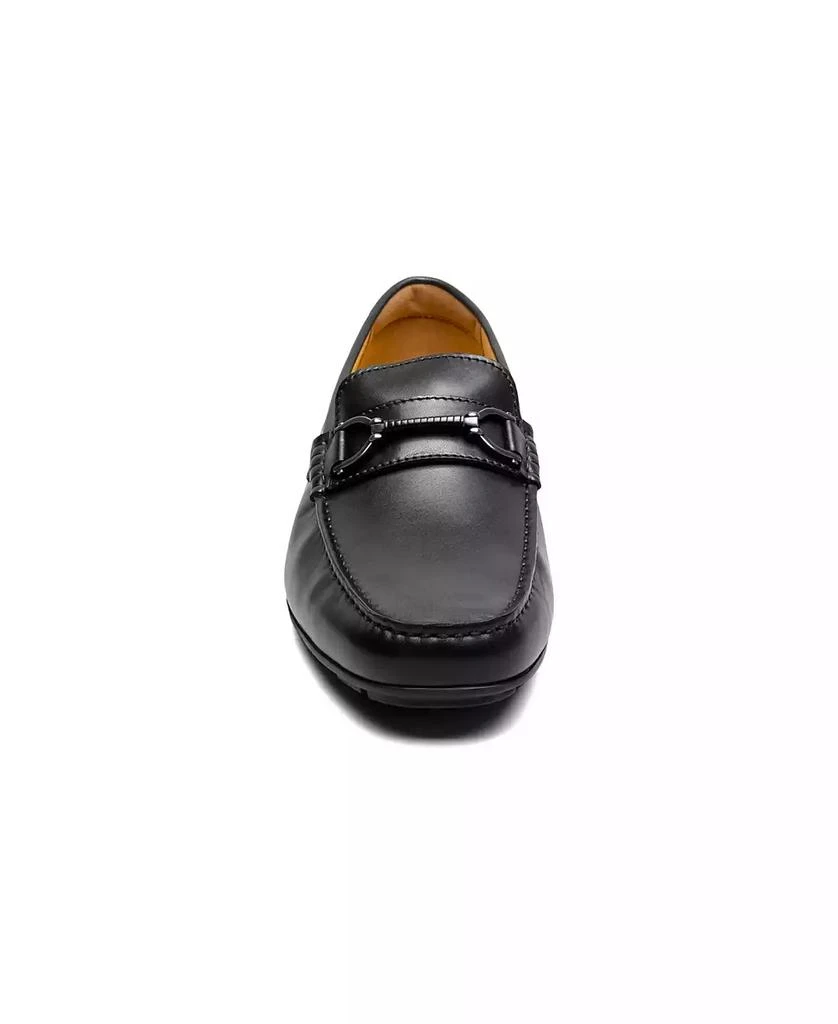 Florsheim Men's Motor Moc Toe Bit Driving Loafer 9