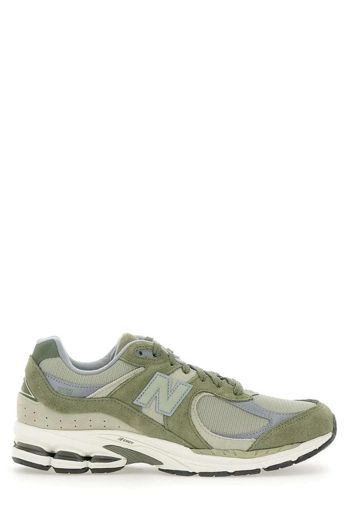 New Balance New Balance 2002R Lace-Up Sneakers 1