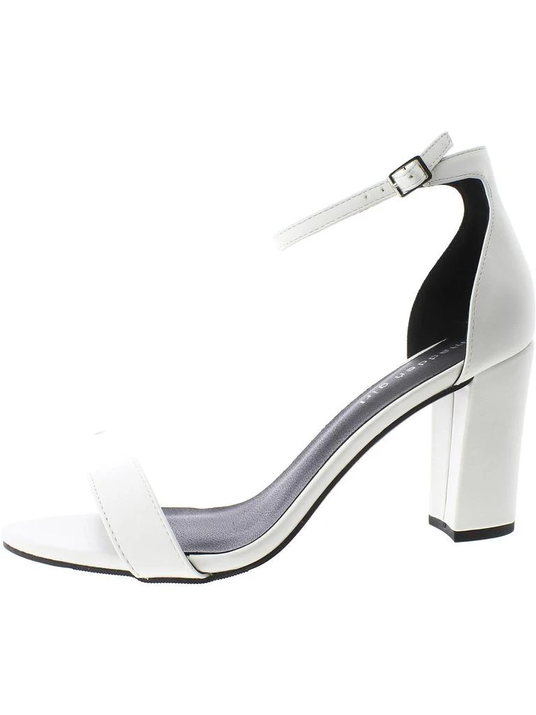 Madden Girl Beella Womens Dress Sandals 6