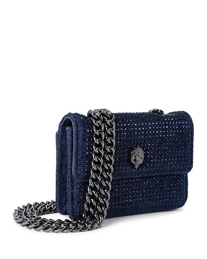 KURT GEIGER LONDON Kensington Micro Crossbody