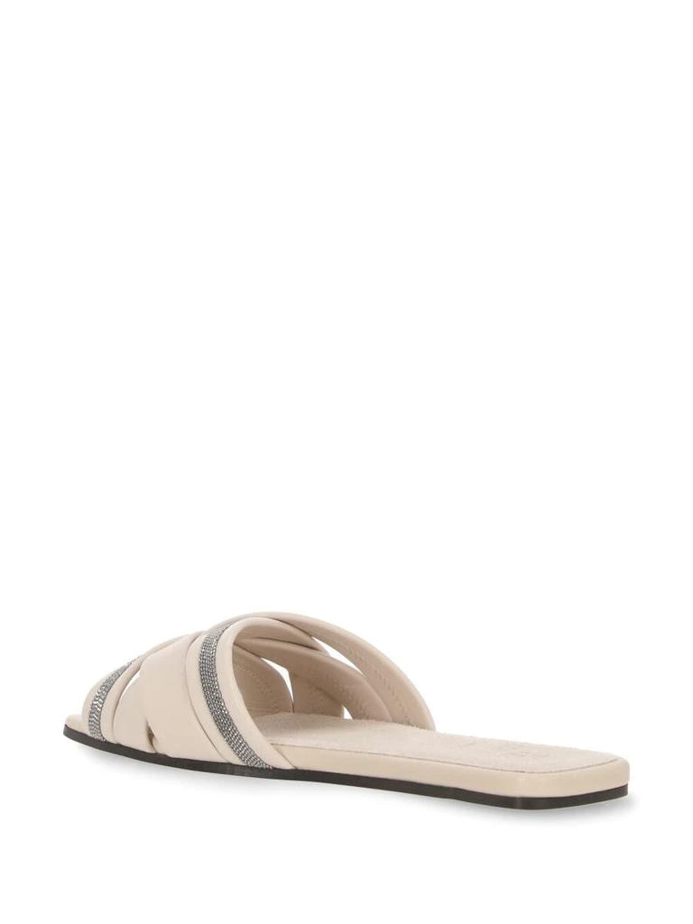 Brunello Cucinelli Brunello Cucinelli Slippers 3