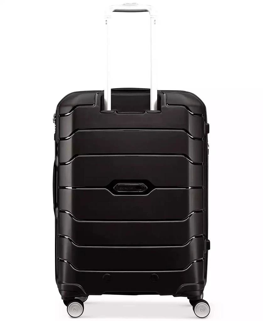 Samsonite Freeform 24" Expandable Hardside Spinner Suitcase 3