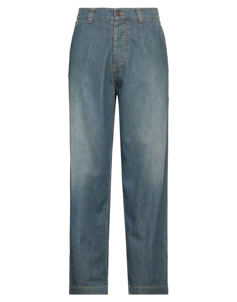 MAISON MARGIELA Denim pants 1