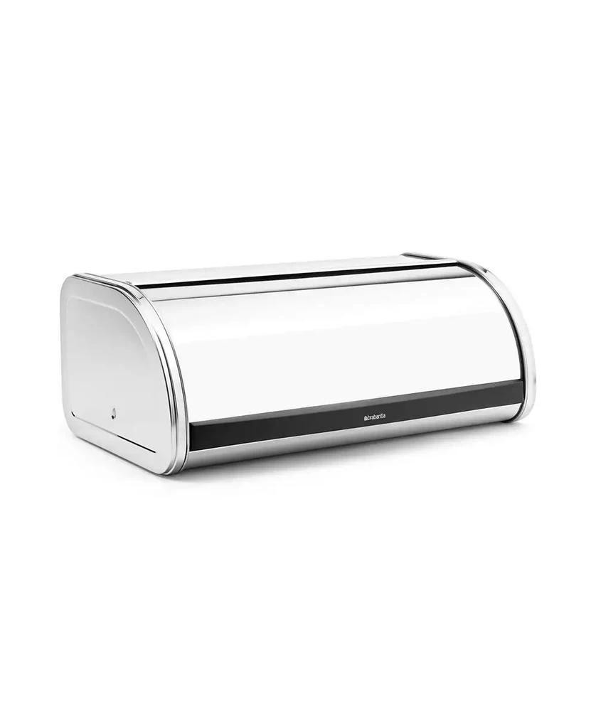 Brabantia Large Roll Top Bread Box 2