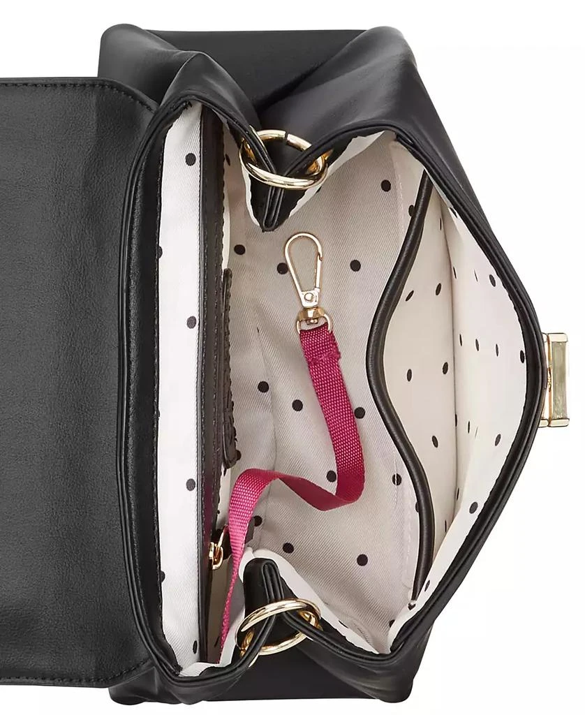 On 34th Tandii Top Handle, Exclusively at Macy's 5