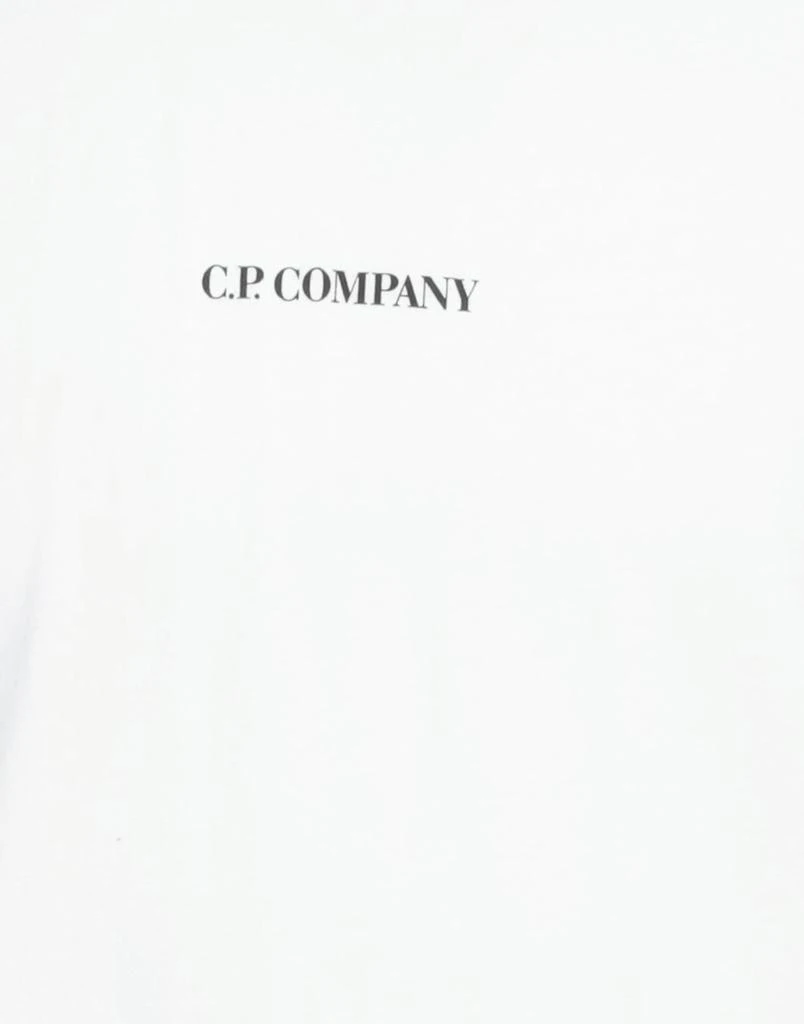 C.P. COMPANY T-shirt 4