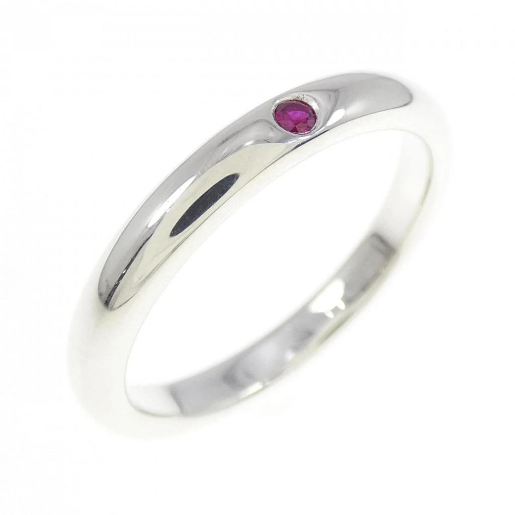 Tiffany 
Co. 925 Band Ring (Pre-Owned)