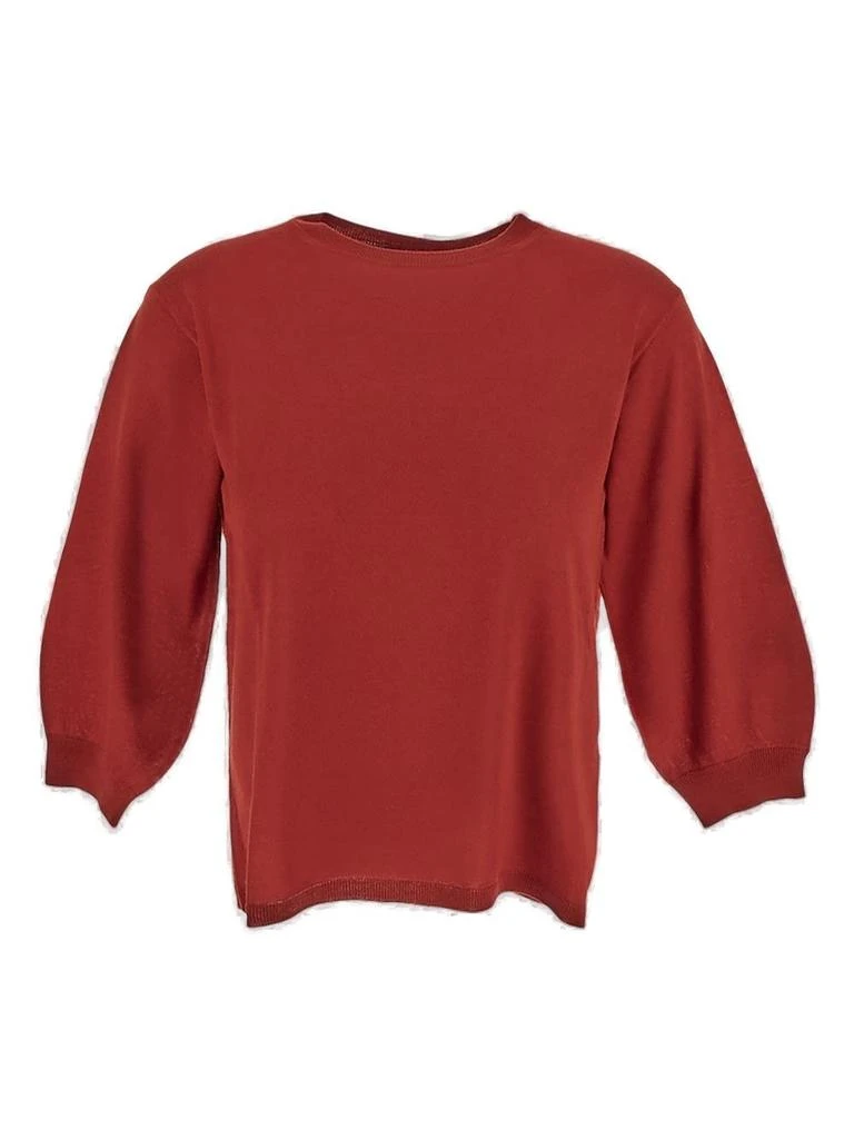 Max Mara 'S Max Mara Amici Crewneck Jumper 1