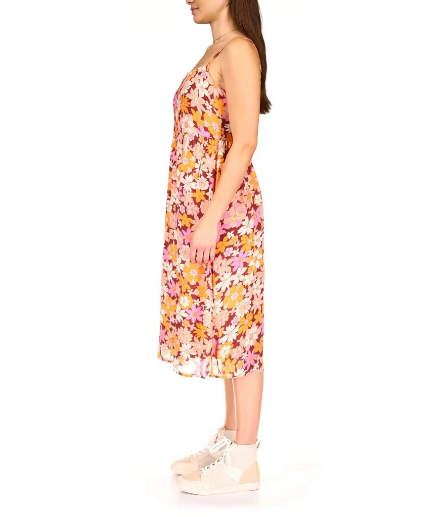 Sanctuary Day In The Park Midi Dress 2