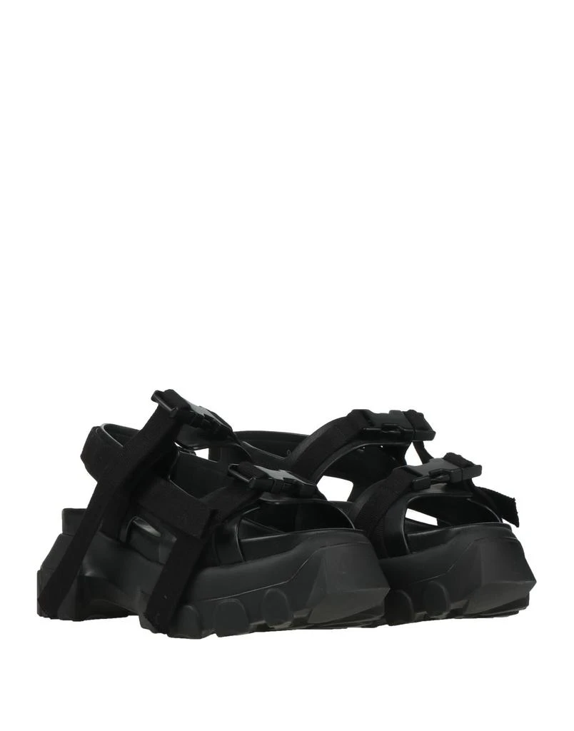 Rick Owens Sandals 2