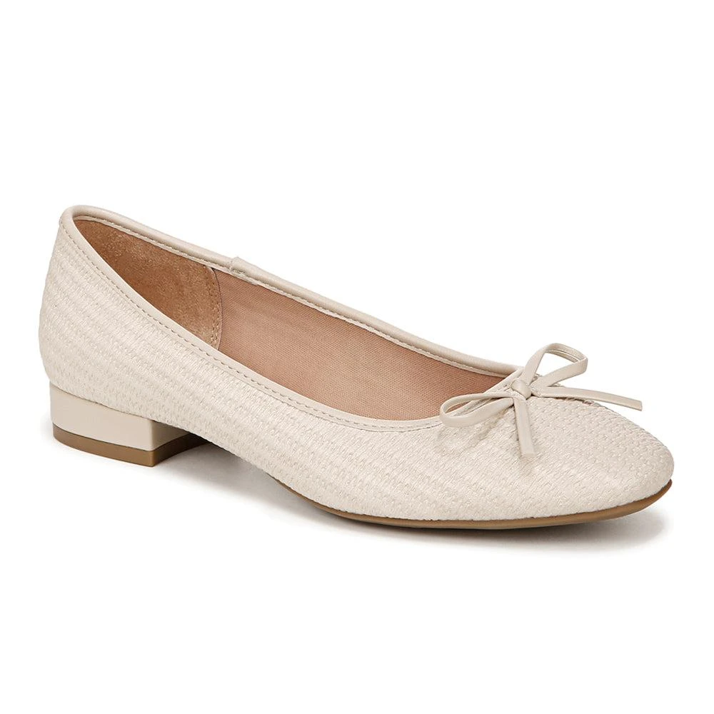 LifeStride Cheers Woven Flats 2
