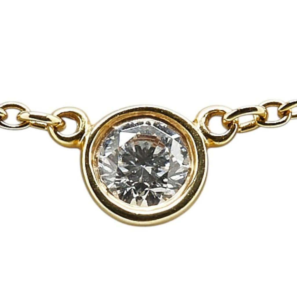 Tiffany 
Co. (18K) Necklace (Pre-Owned) 2