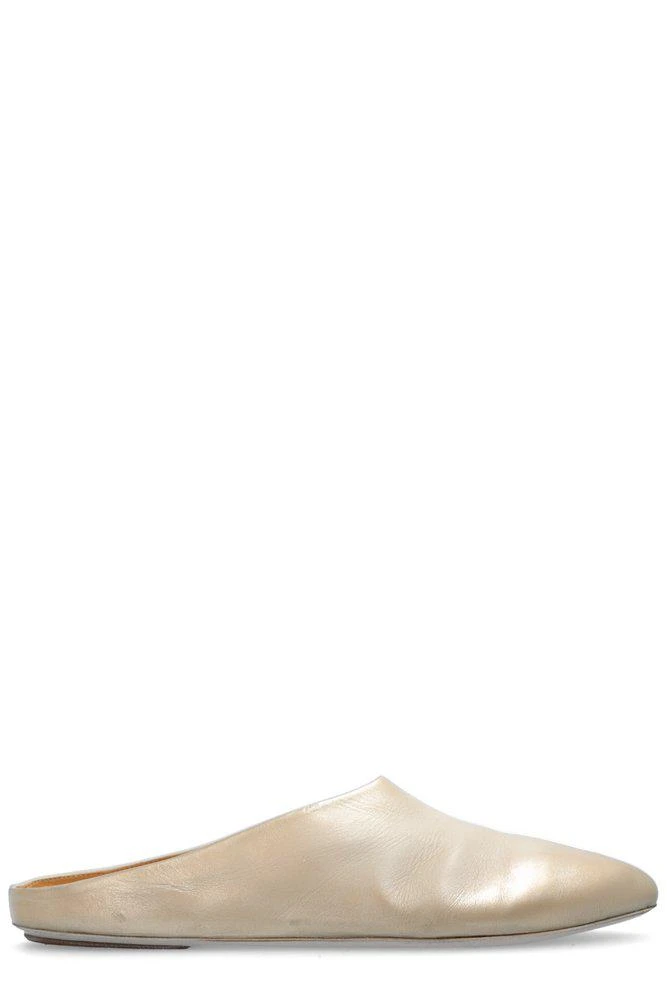 Marsèll Marsèll Sfoglia Pointed-Toe Mules 1