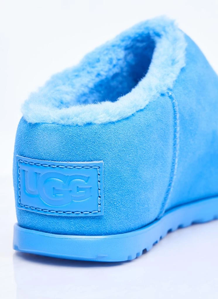 UGG W Pumped Slides 5