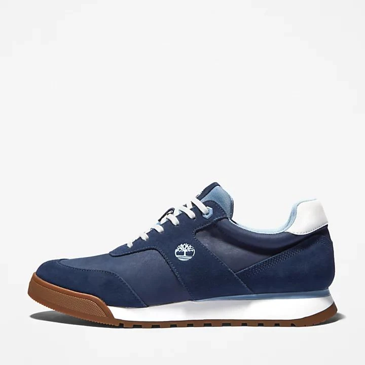 Timberland Miami Coast Sneaker for Men in Navy 7