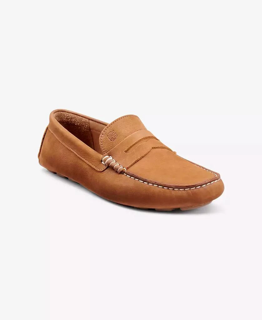 GH Bass G.H.BASS Men's Davis Driving Loafers 2