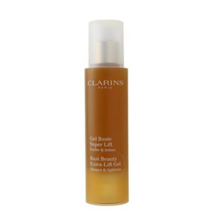 Clarins / Bust Beauty Extra Lift Gel Shapes & Tightens 1.7 oz 1