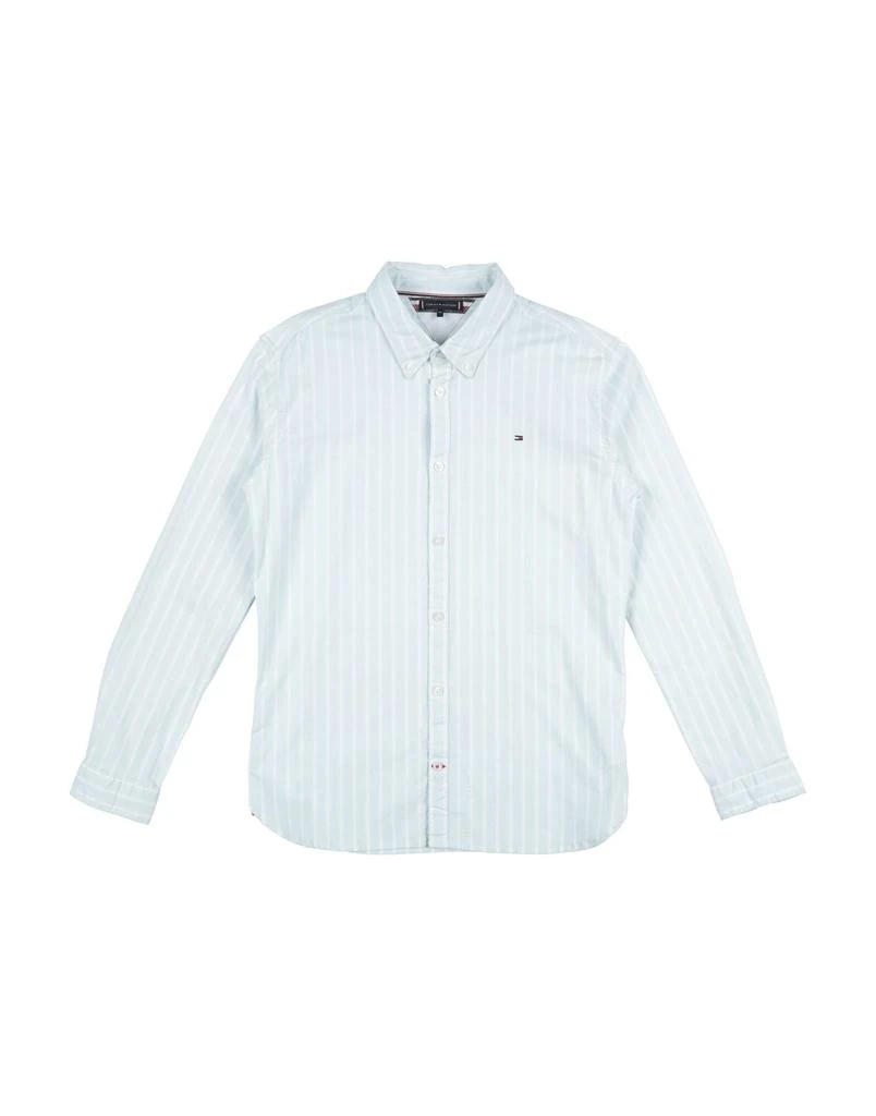 Tommy Hilfiger Patterned shirt