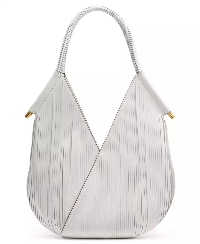 Donna Karan Baldwin Mini Laser-Cut Shoulder Bag 2