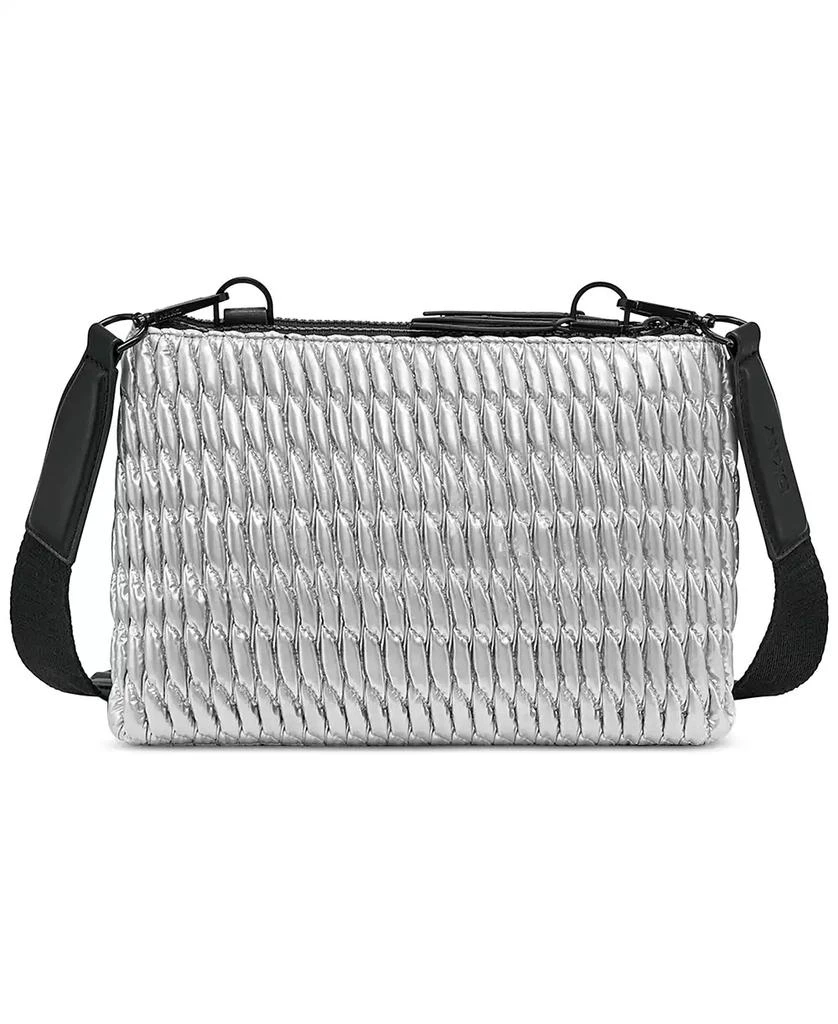 DKNY Mack East West Small Crossbody 5