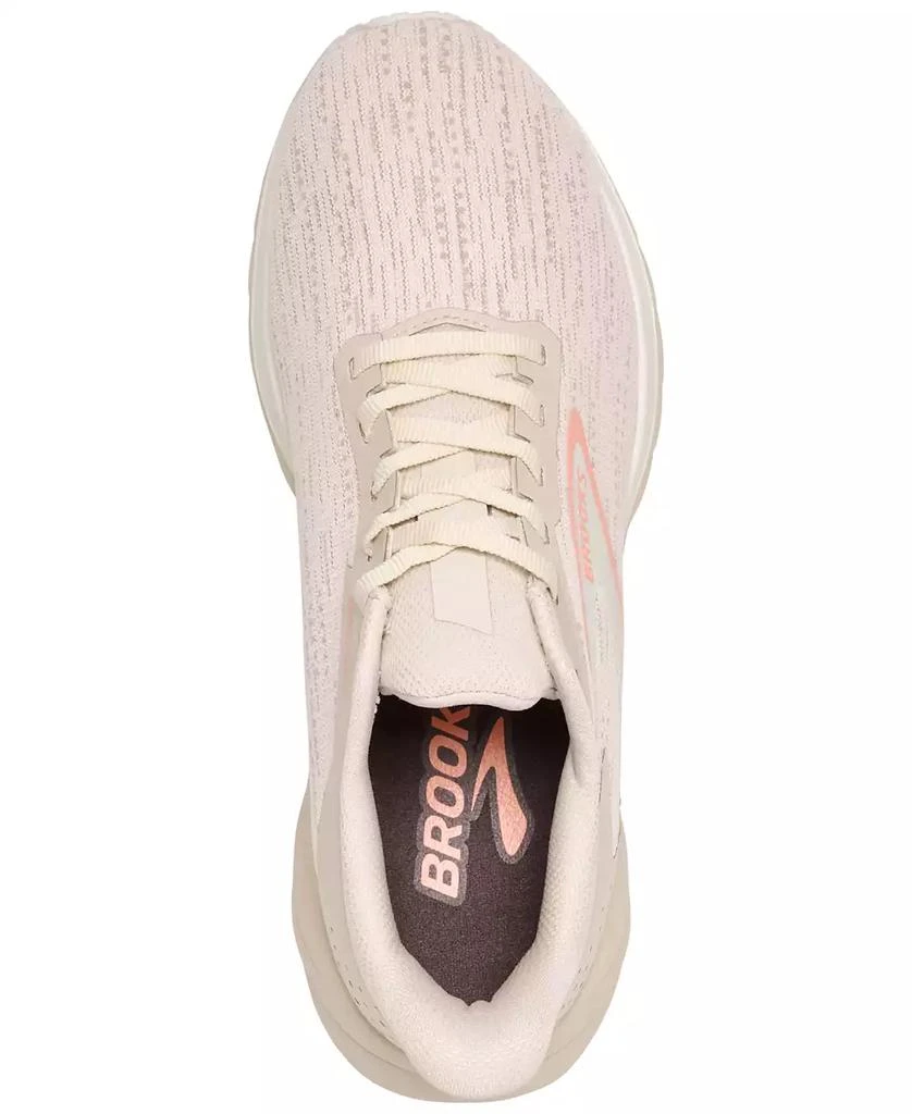 Brooks Women's Anthem 7 Running Sneakers from Finish Line 5