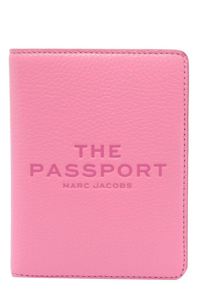 Marc Jacobs Marc Jacobs The Utility Snapshot Slim Bifold