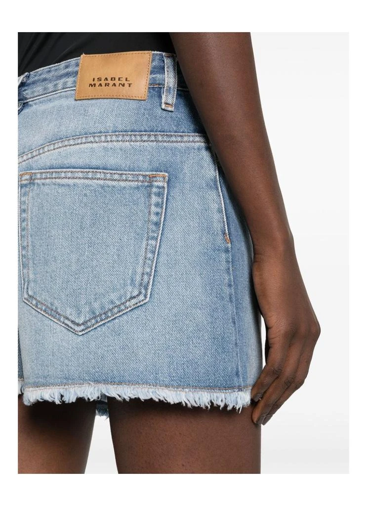 Isabel Marant Lesia -Ga 5