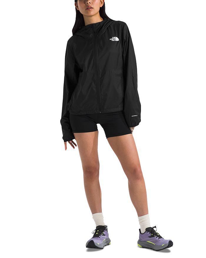 The North Face Cyclone Hooded Wind Jacket