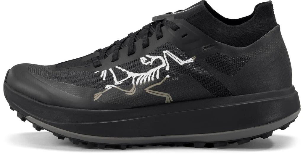 Arc
teryx Arc
teryx Sylan Pro Shoe Men
s | Breathable Mountain Running Shoe Built for Speed 1