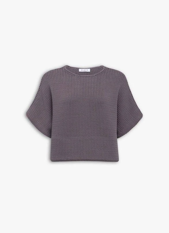 Alaia CROP TOP 1
