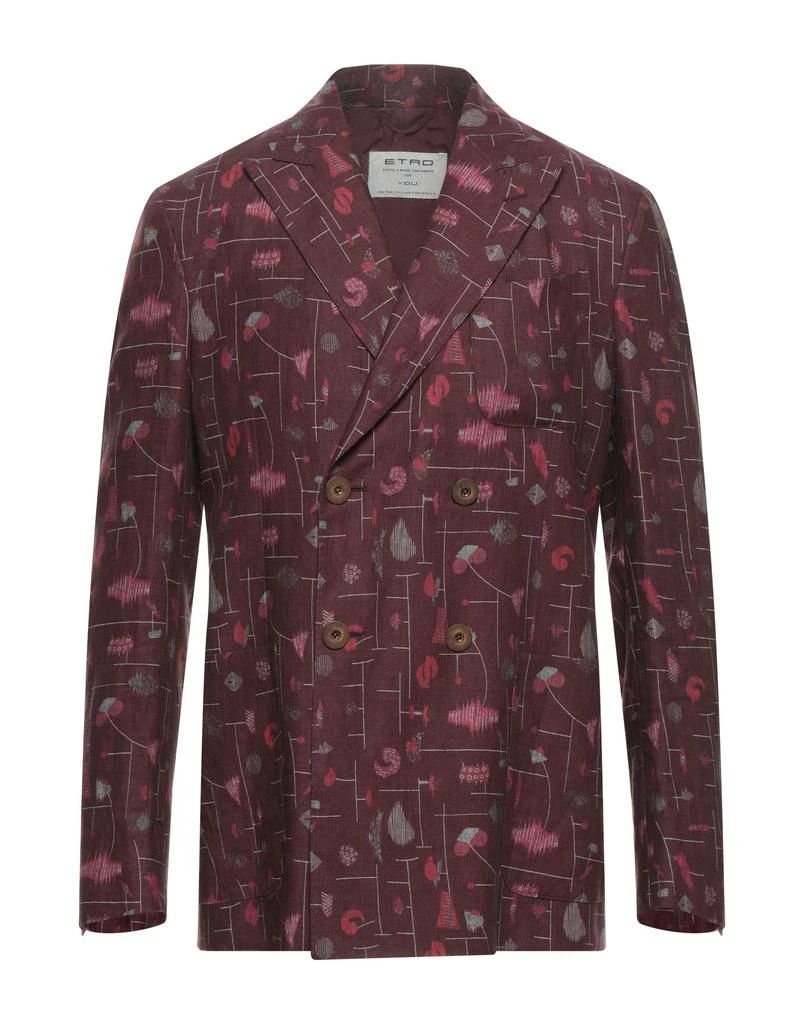 ETRO Blazer 1