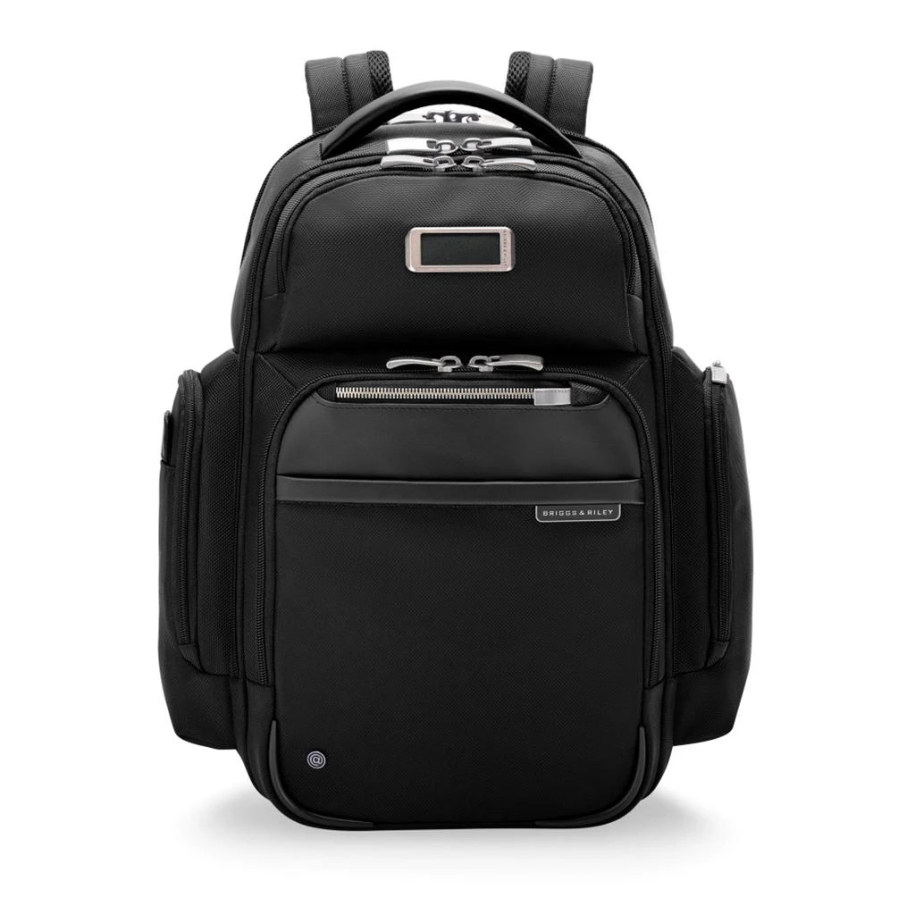 Briggs & Riley Medium cargo backpack 1