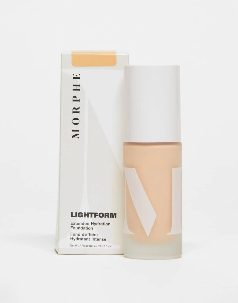 MORPHE Morphe Lightform Extended Hydration Foundation 16