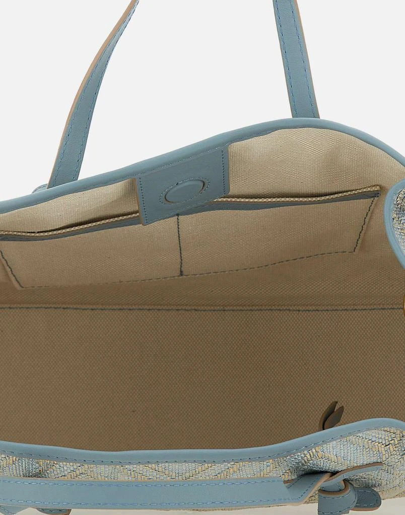 MARCELLA CLUB GIANNI CHIARINI "Marcella" bag 4
