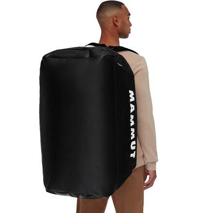 Mammut Cargon Duffel Bag - Thumbnail 4