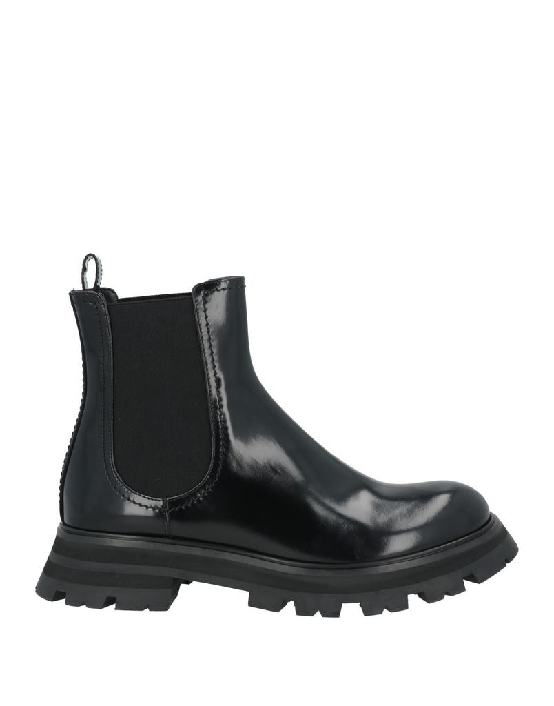 McQueen Ankle boot