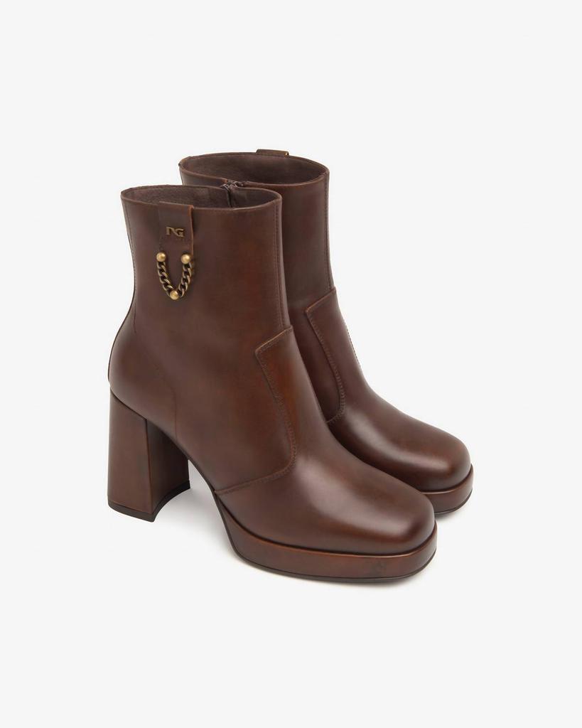 NeroGiardini Nerogiardini - Delavato Women's Ankle Boot