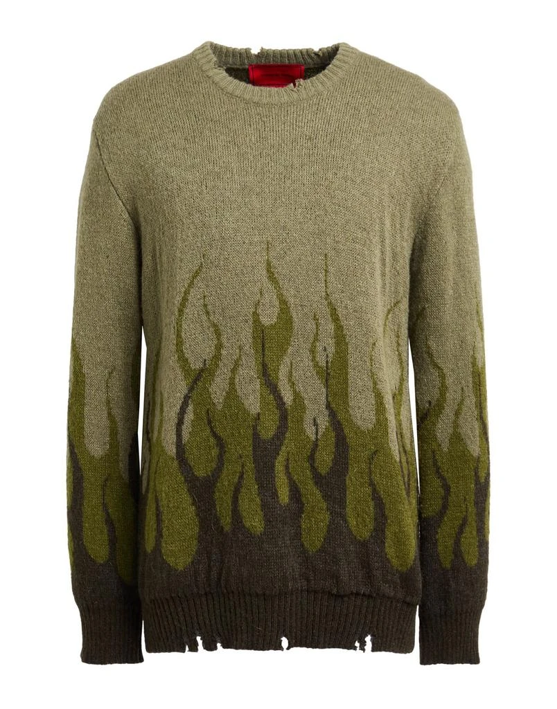 Vision of Super Sweater 1