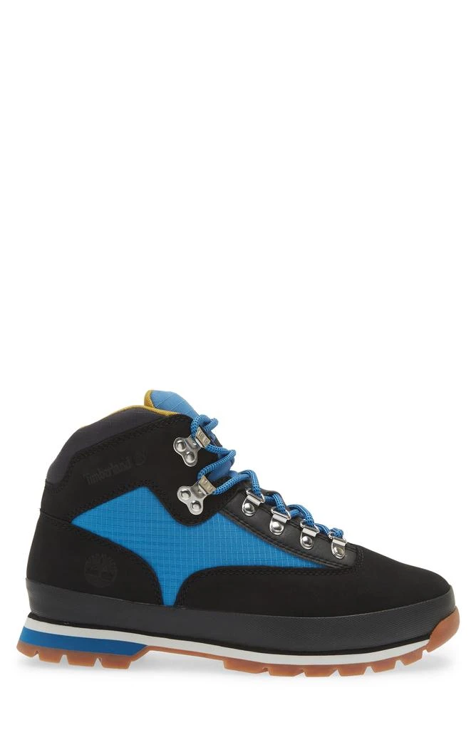 Timberland Euro Hiker Waterproof Boot 4