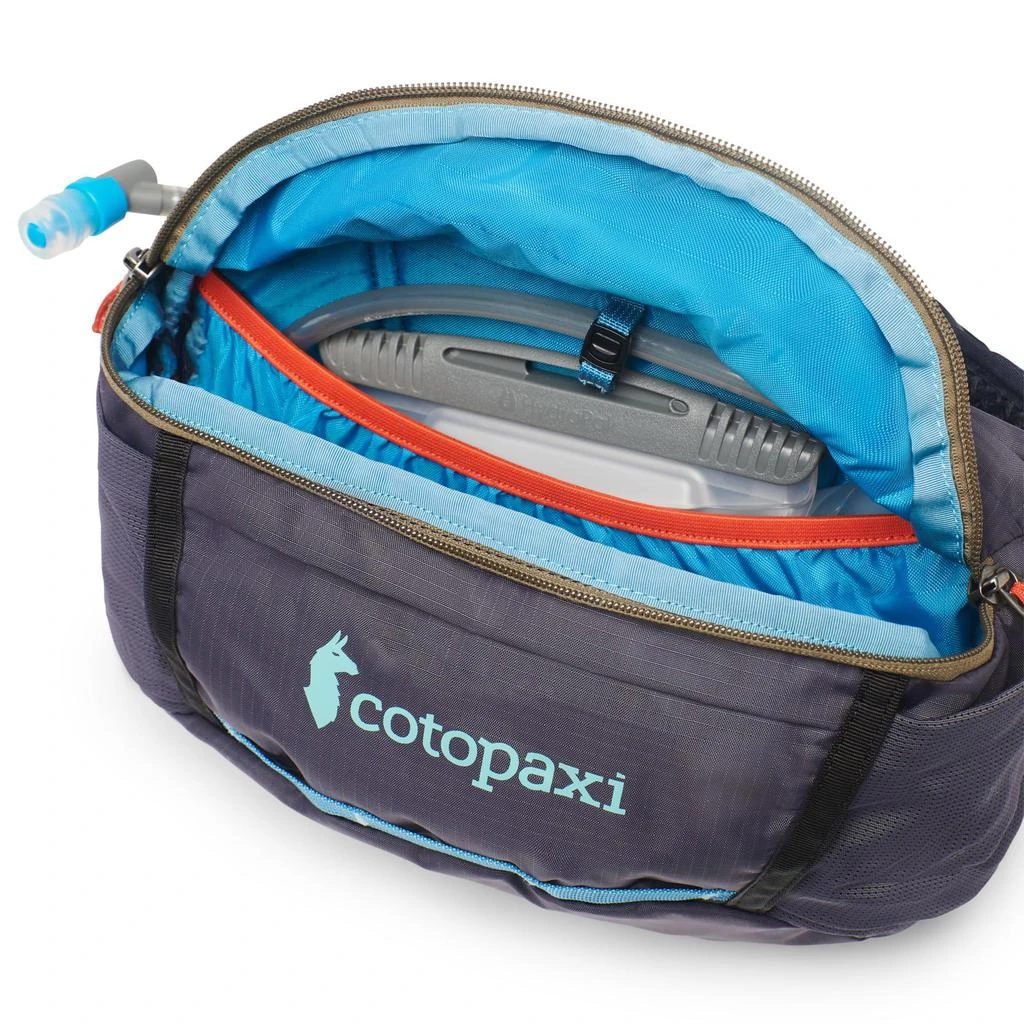 Cotopaxi Lagos 5L Hydration Hip Pack 3